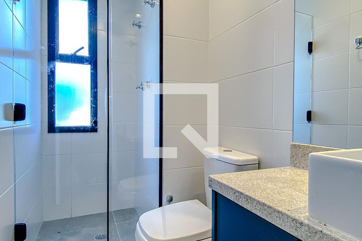 Apartamento, 2 quartos, 50 m² - Foto 50