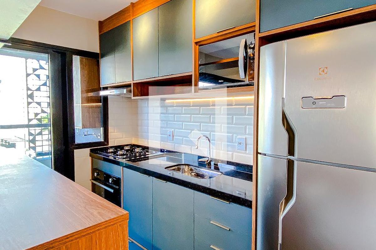 Apartamento, 2 quartos, 50 m² - Foto 58