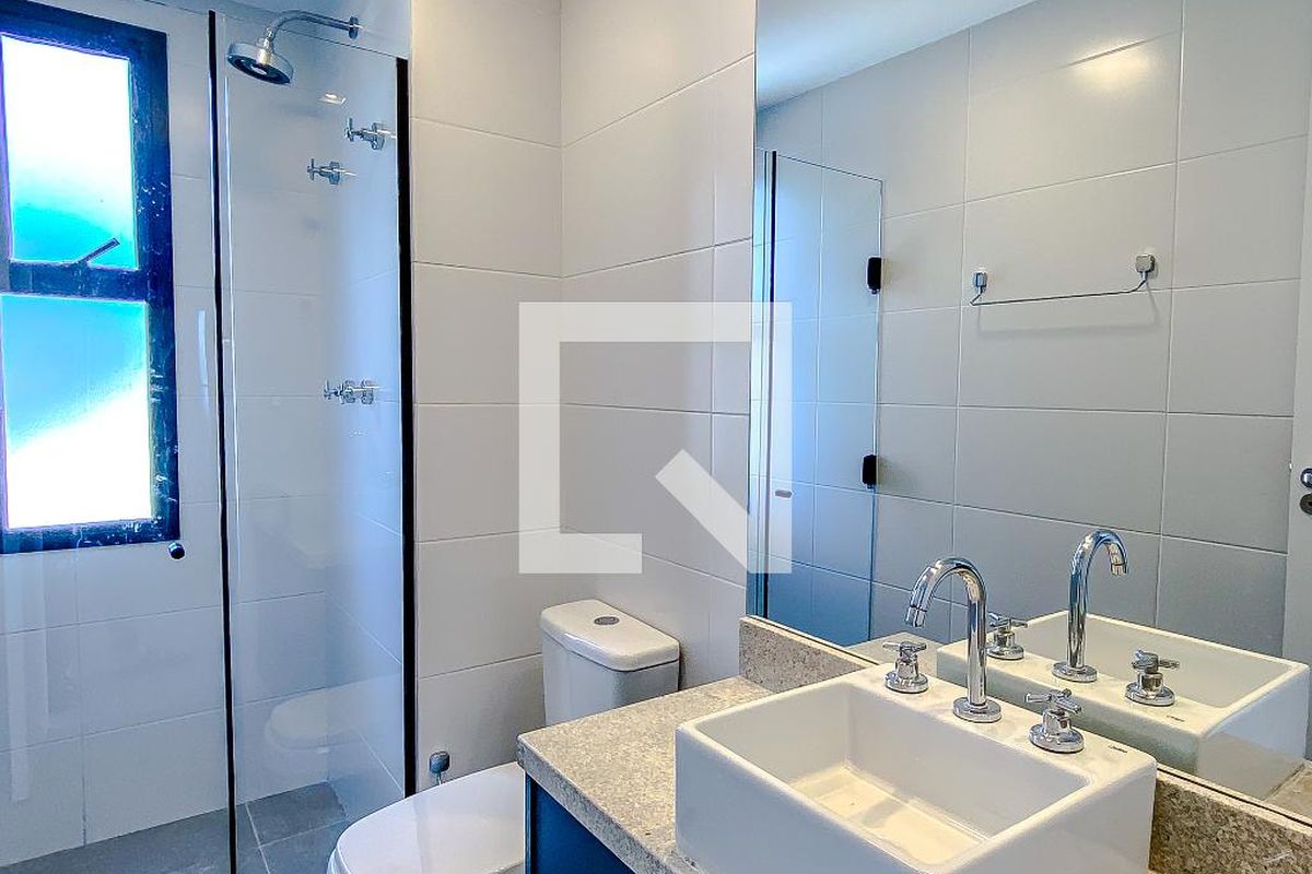 Apartamento, 2 quartos, 50 m² - Foto 46