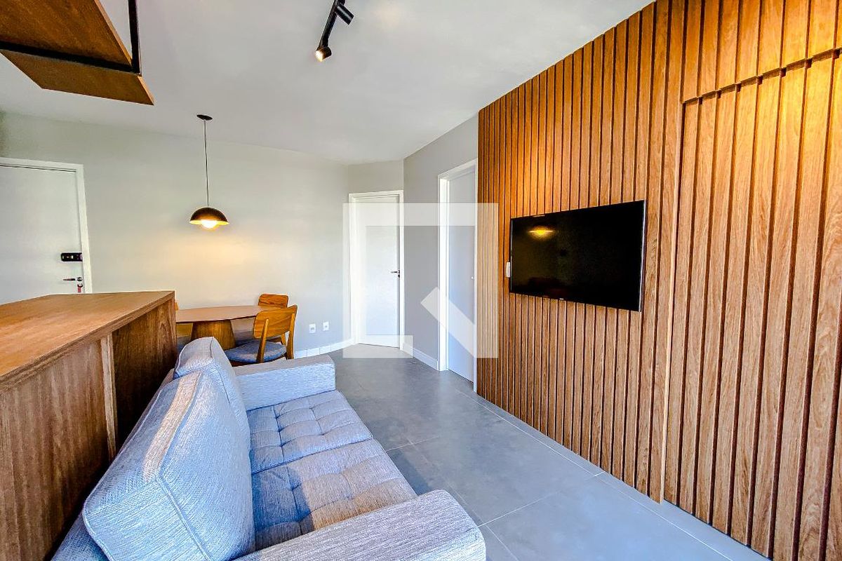 Apartamento, 2 quartos, 50 m² - Foto 10