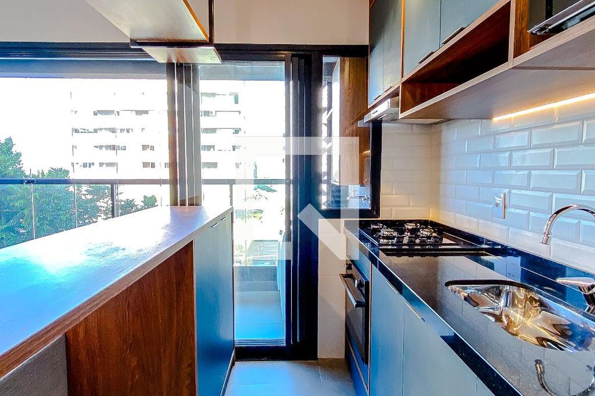 Apartamento, 2 quartos, 50 m² - Foto 60
