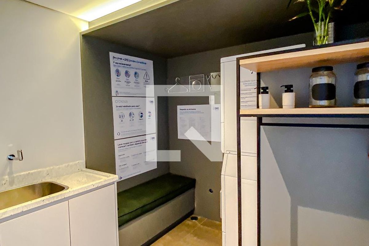 Apartamento, 2 quartos, 50 m² - Foto 92