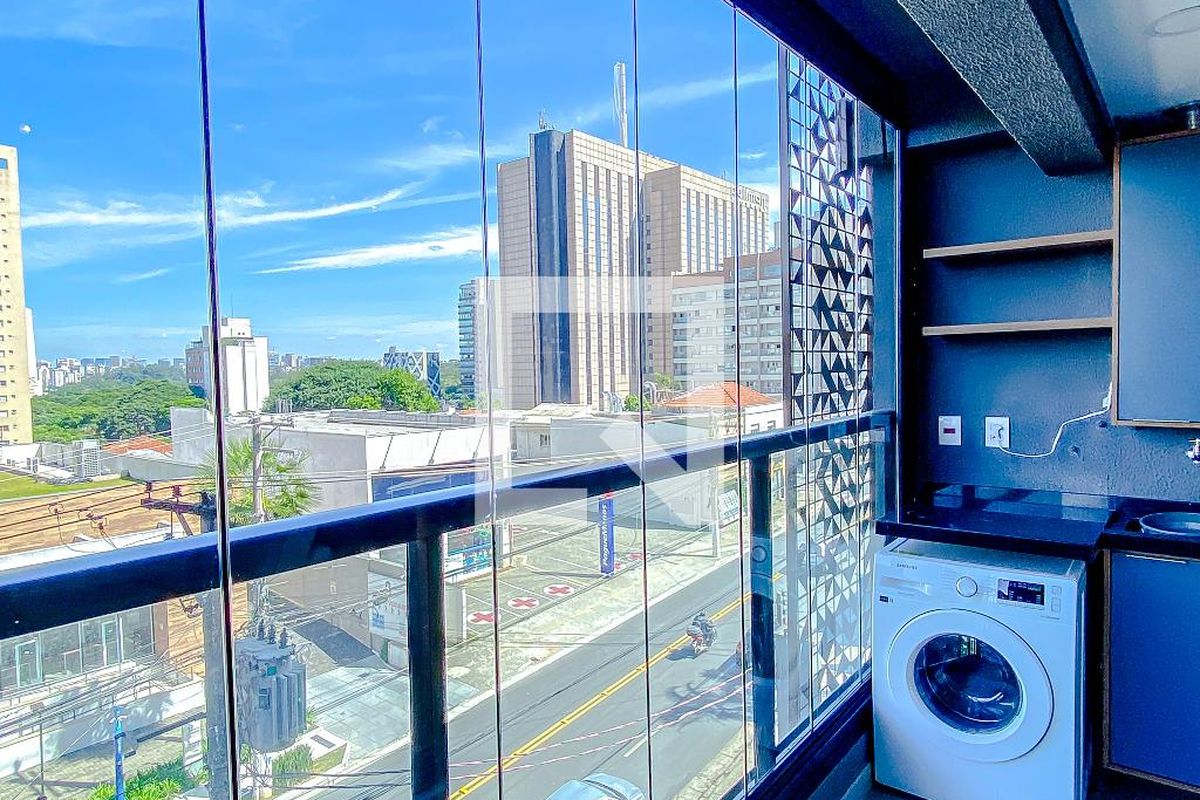 Apartamento, 2 quartos, 50 m² - Foto 14