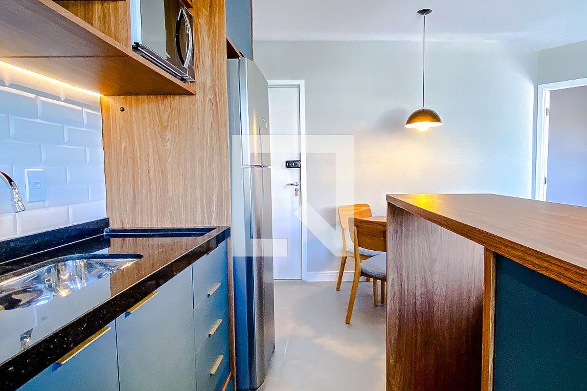Apartamento, 2 quartos, 50 m² - Foto 64