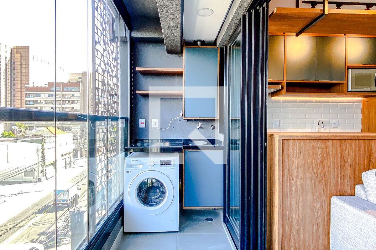 Apartamento, 2 quartos, 50 m² - Foto 12