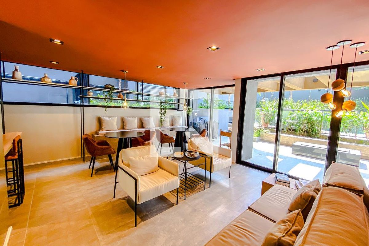 Apartamento, 2 quartos, 50 m² - Foto 78