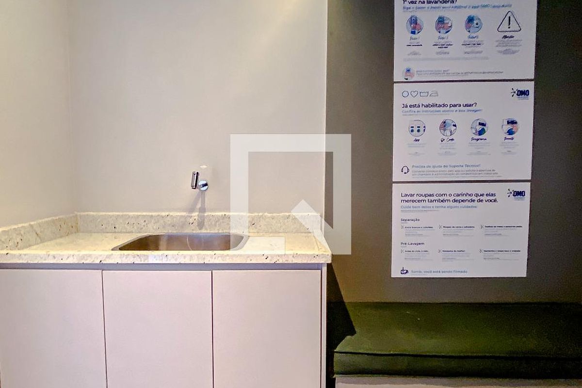 Apartamento, 2 quartos, 50 m² - Foto 96