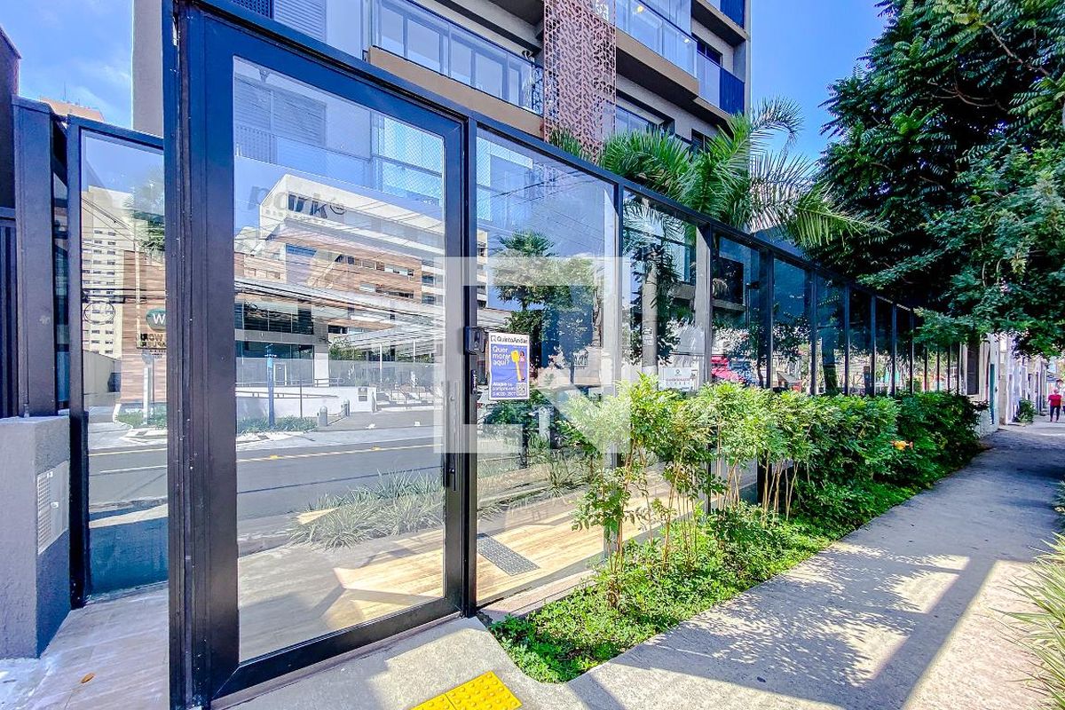 Apartamento, 2 quartos, 50 m² - Foto 100