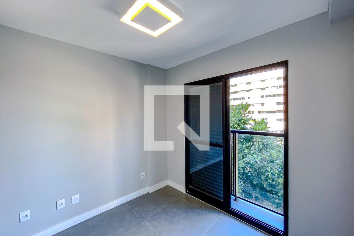Apartamento, 2 quartos, 50 m² - Foto 26
