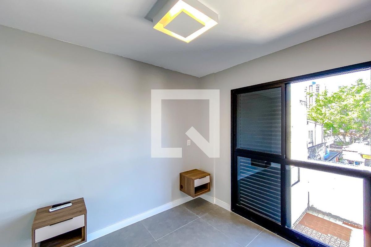 Apartamento, 2 quartos, 50 m² - Foto 36