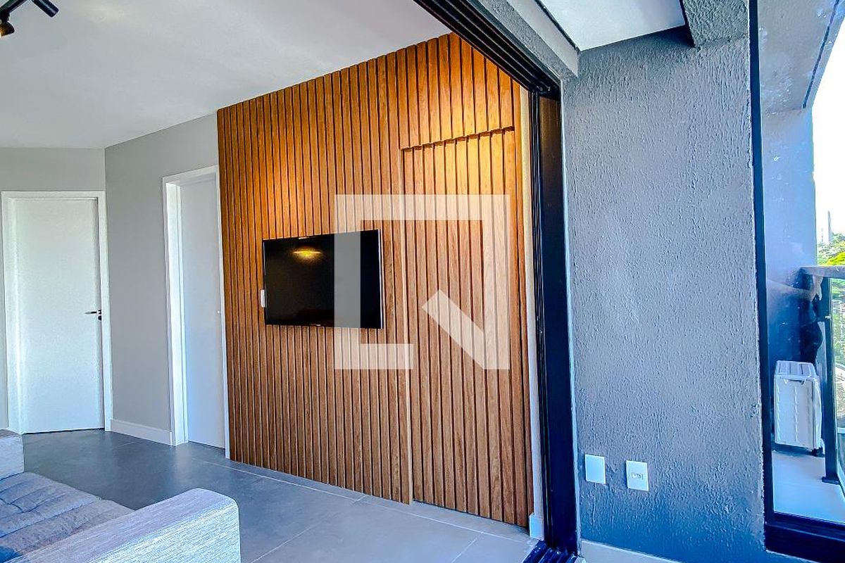 Apartamento, 2 quartos, 50 m² - Foto 18