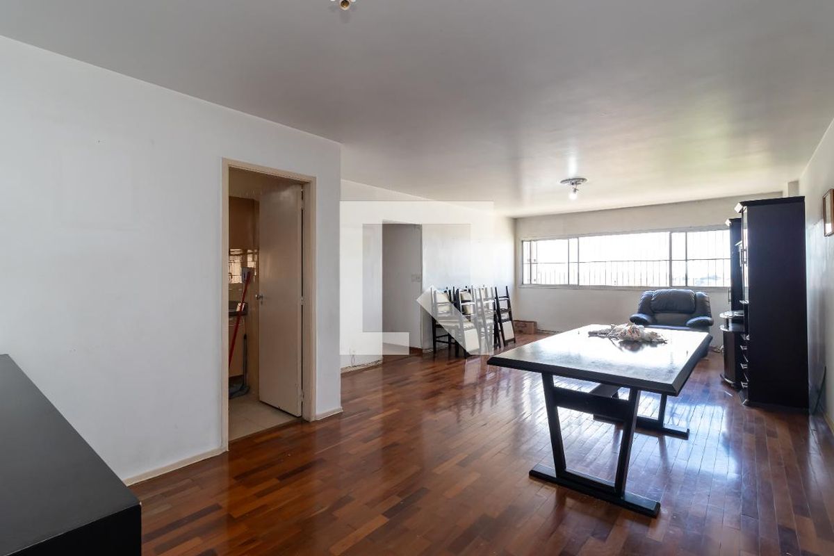 Apartamento, 3 quartos, 120 m² - Foto 2