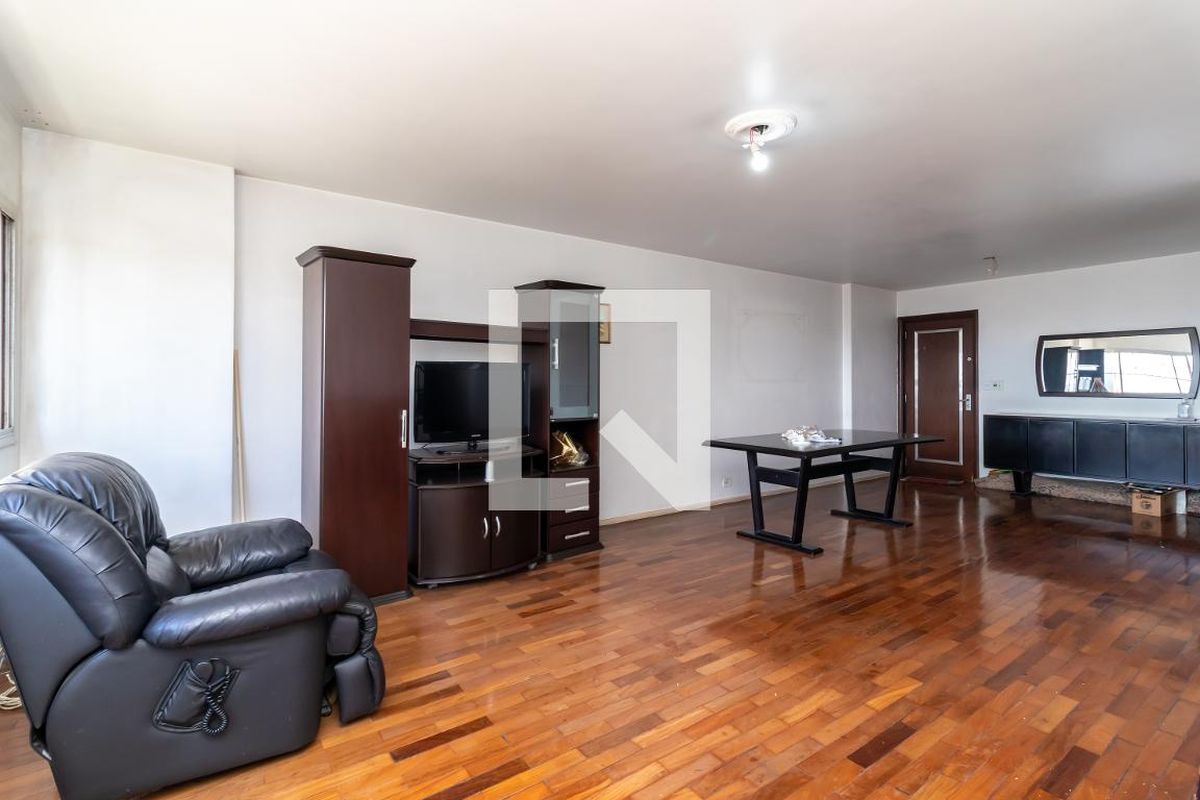 Apartamento, 3 quartos, 120 m² - Foto 14