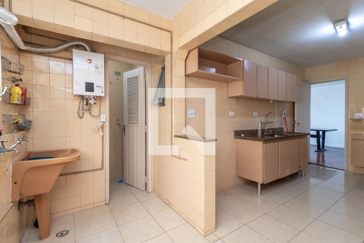 Apartamento, 3 quartos, 120 m² - Foto 114