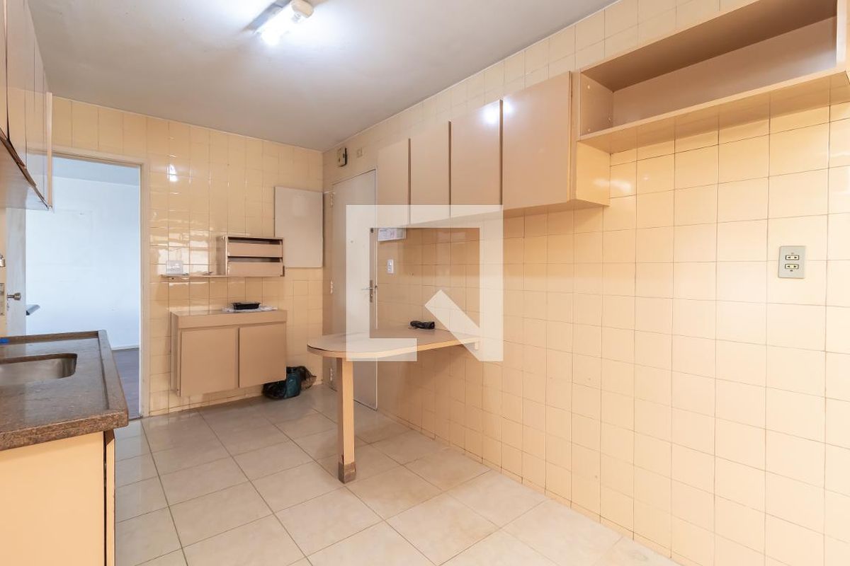 Apartamento, 3 quartos, 120 m² - Foto 100