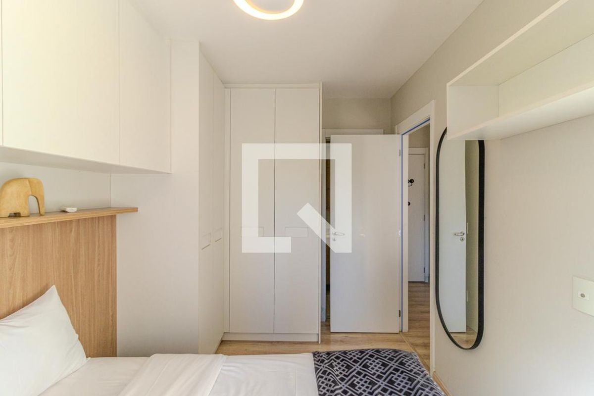 Apartamento, 1 quarto, 28 m² - Foto 38