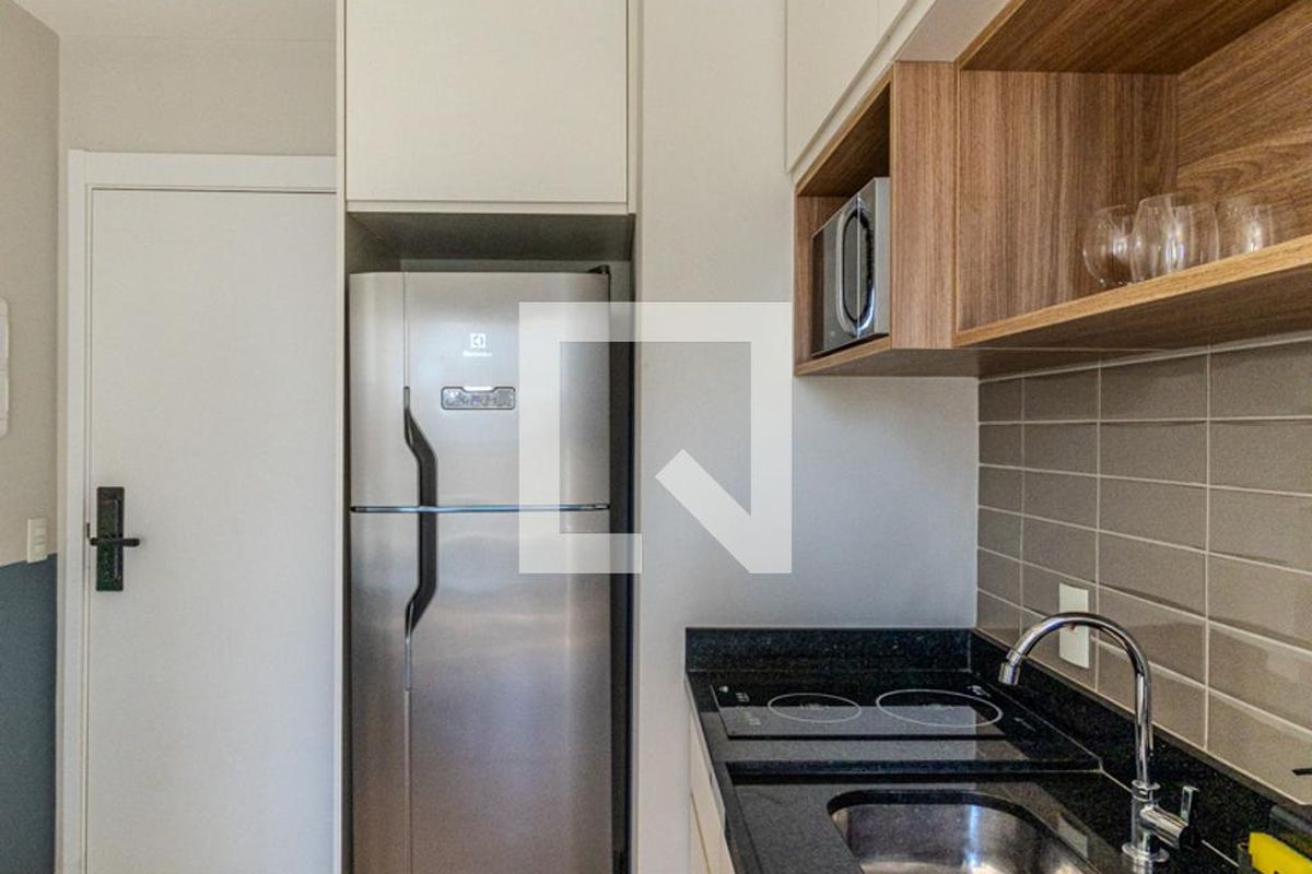 Apartamento, 1 quarto, 28 m² - Foto 18