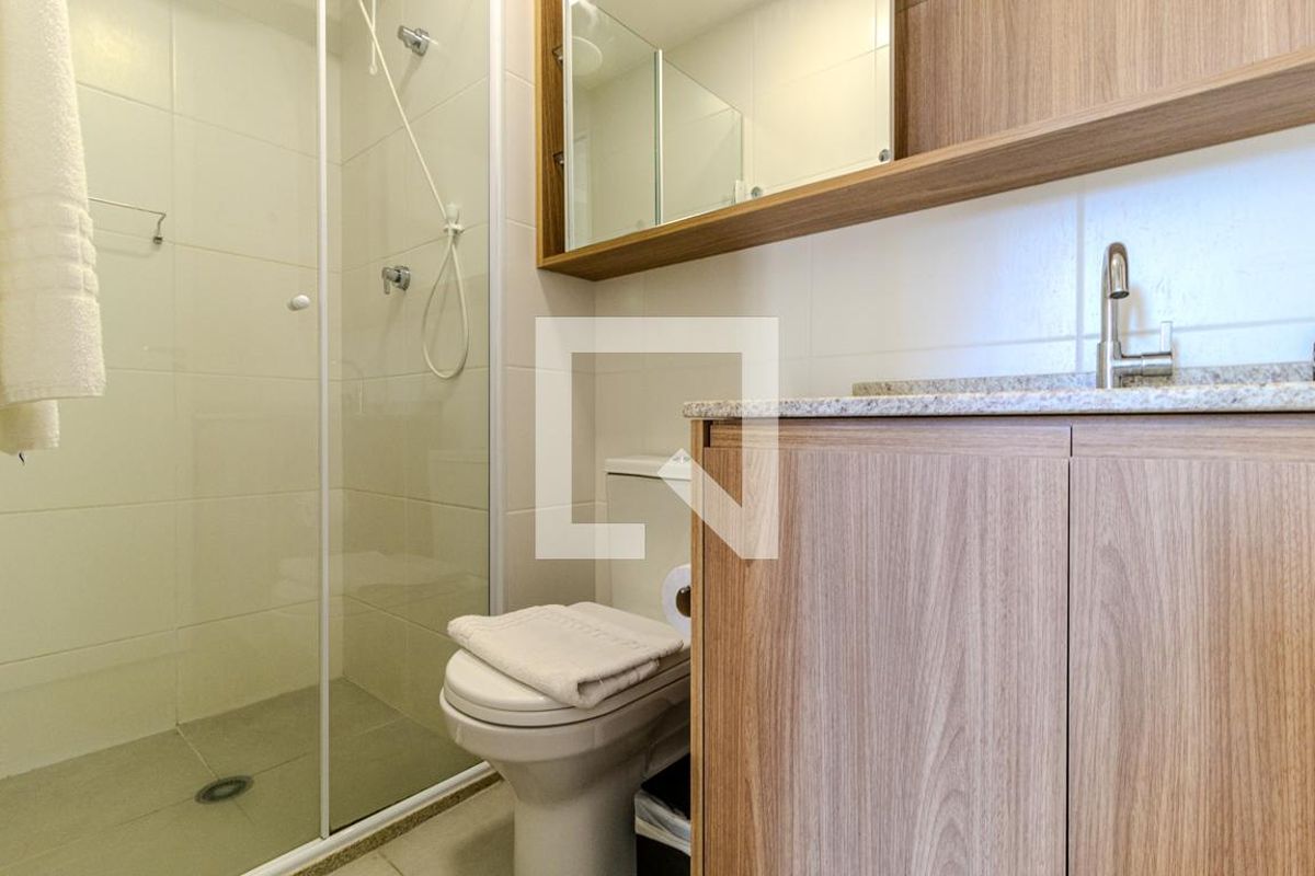 Apartamento, 1 quarto, 28 m² - Foto 42