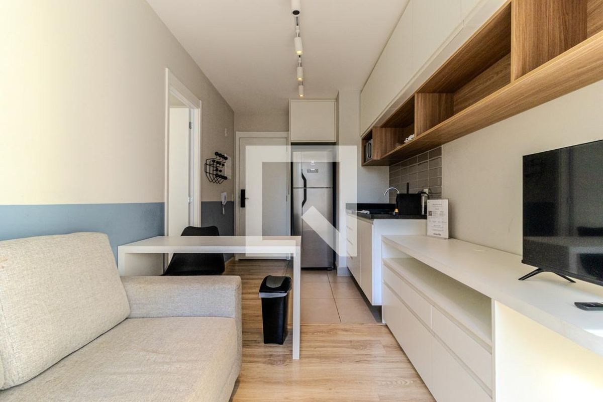 Apartamento, 1 quarto, 28 m² - Foto 10