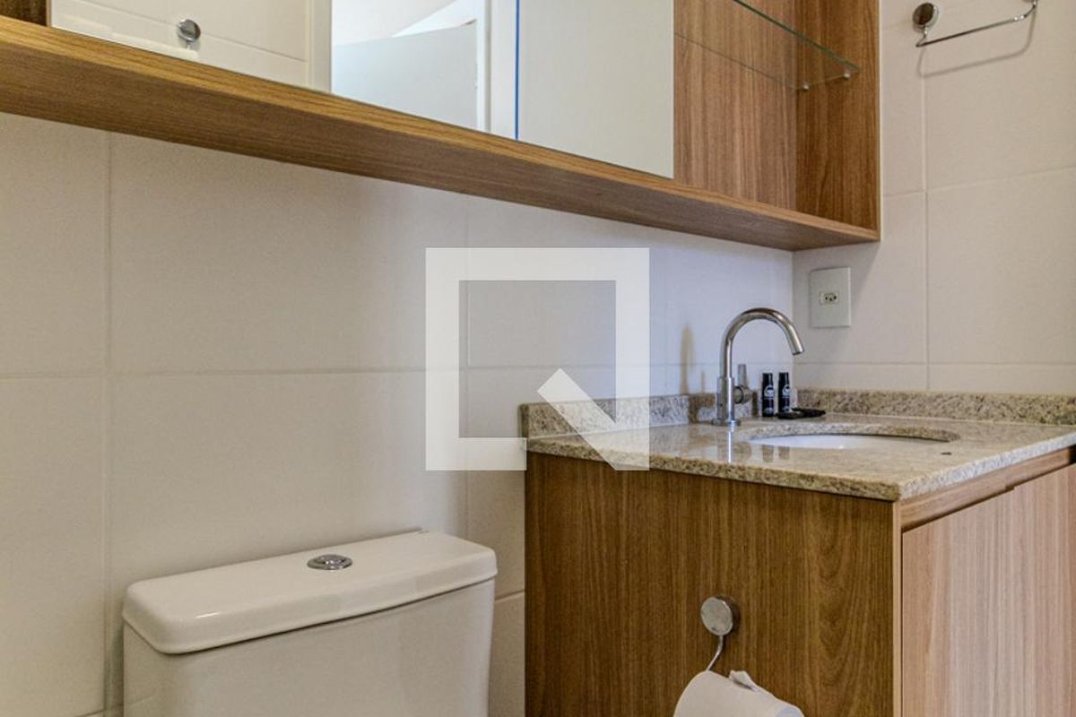 Apartamento, 1 quarto, 28 m² - Foto 48