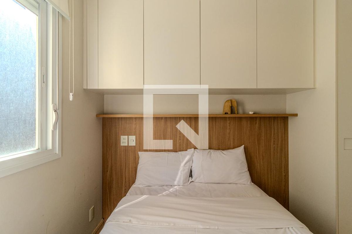 Apartamento, 1 quarto, 28 m² - Foto 36