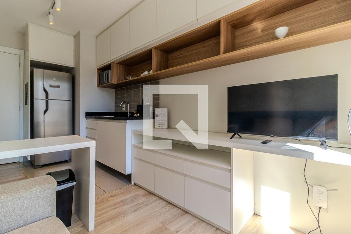 Apartamento, 1 quarto, 28 m² - Foto 12