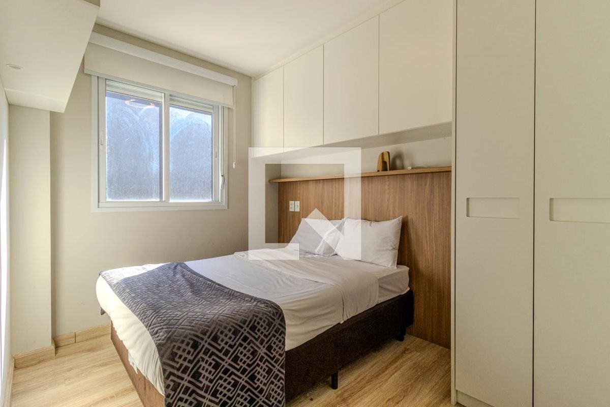 Apartamento, 1 quarto, 28 m² - Foto 32