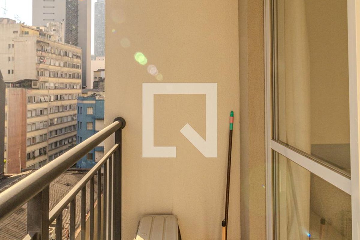 Apartamento, 1 quarto, 28 m² - Foto 28