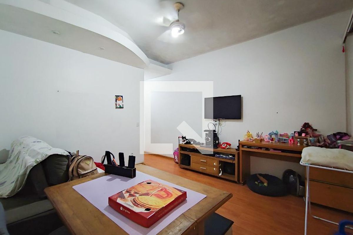 Apartamento, 2 quartos, 68 m² - Foto 2