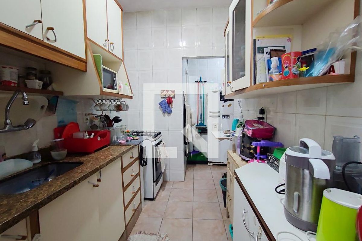 Apartamento, 2 quartos, 68 m² - Foto 34