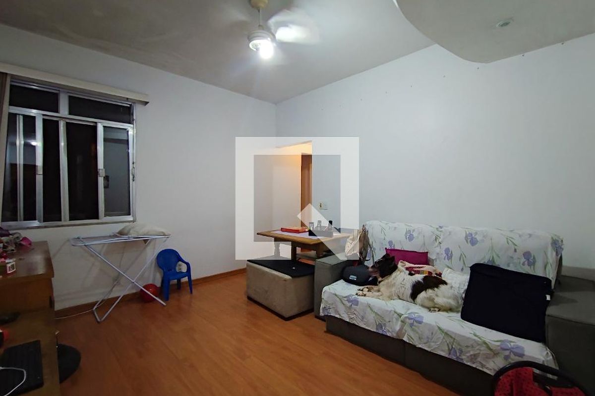 Apartamento, 2 quartos, 68 m² - Foto 4