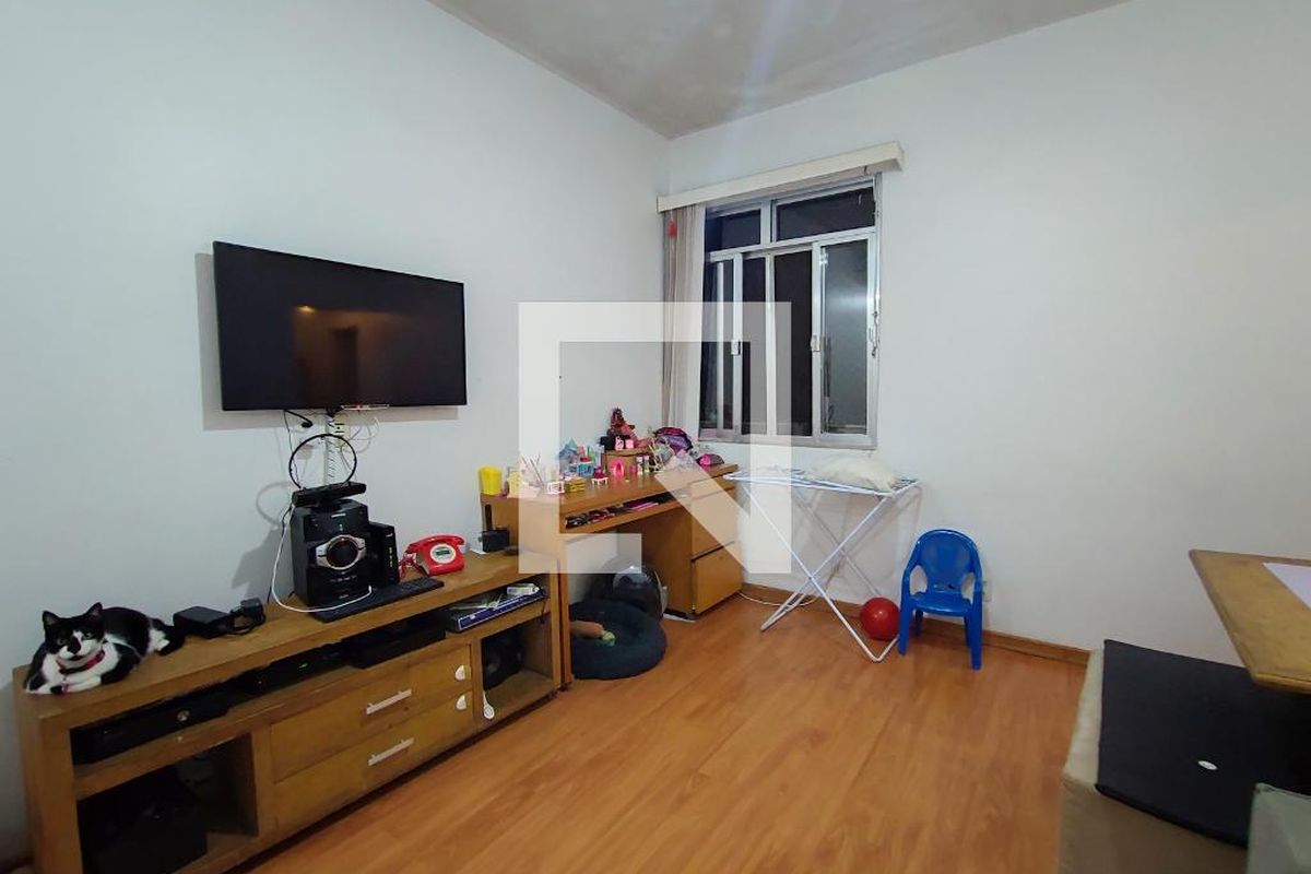 Apartamento, 2 quartos, 68 m² - Foto 6