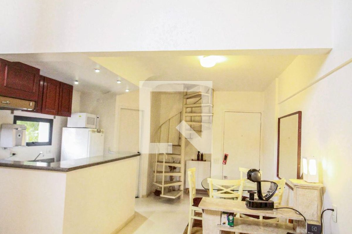 Apartamento, 1 quarto, 55 m² - Foto 4