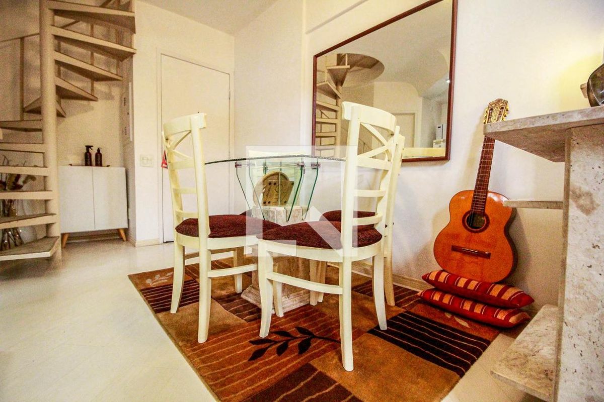 Apartamento, 1 quarto, 55 m² - Foto 6