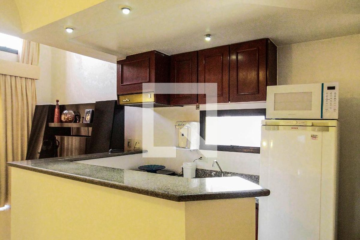 Apartamento, 1 quarto, 55 m² - Foto 90