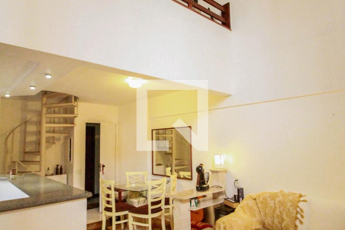 Apartamento, 1 quarto, 55 m² - Foto 14