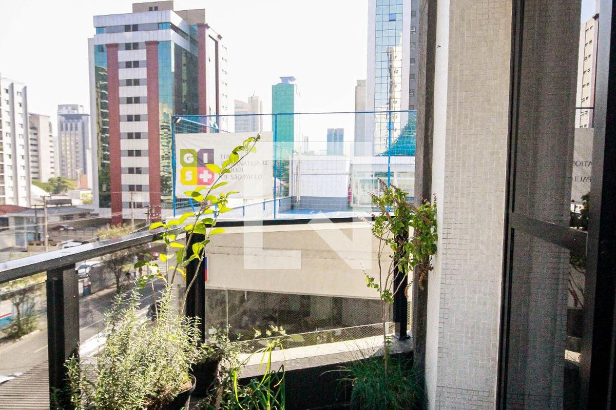 Apartamento, 1 quarto, 55 m² - Foto 44
