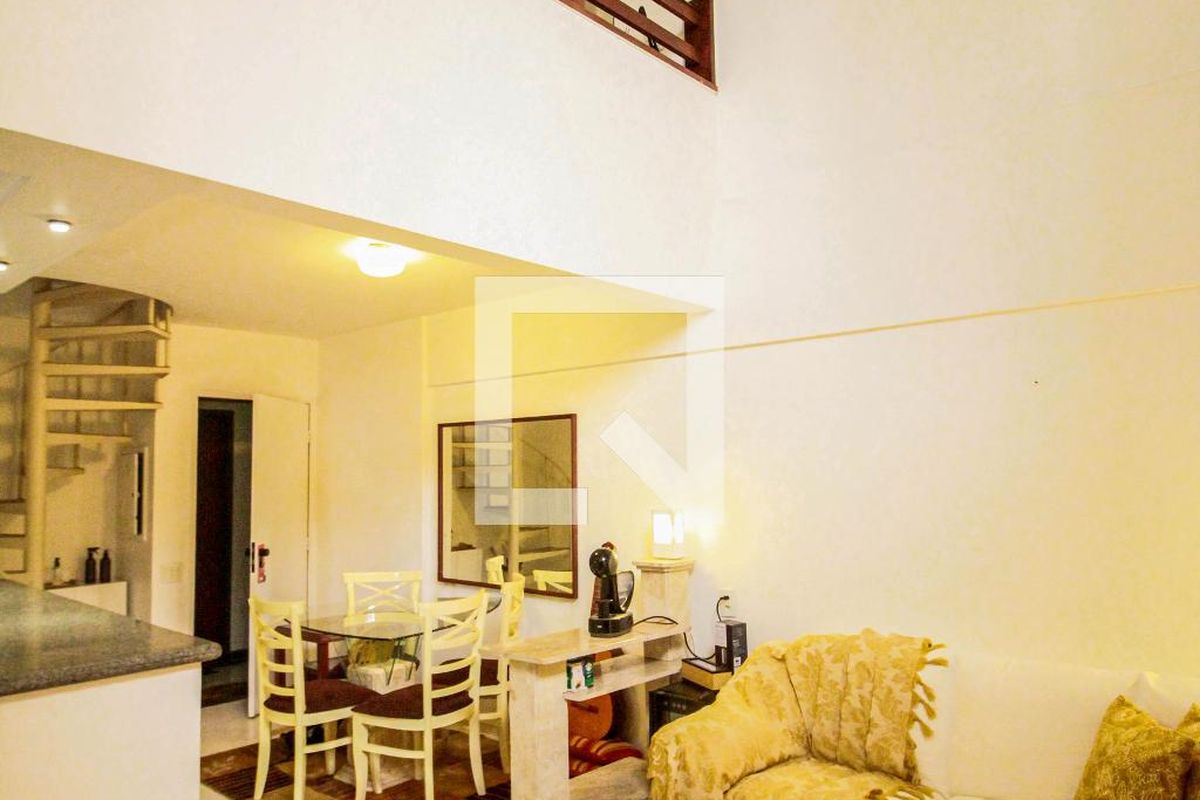 Apartamento, 1 quarto, 55 m² - Foto 22
