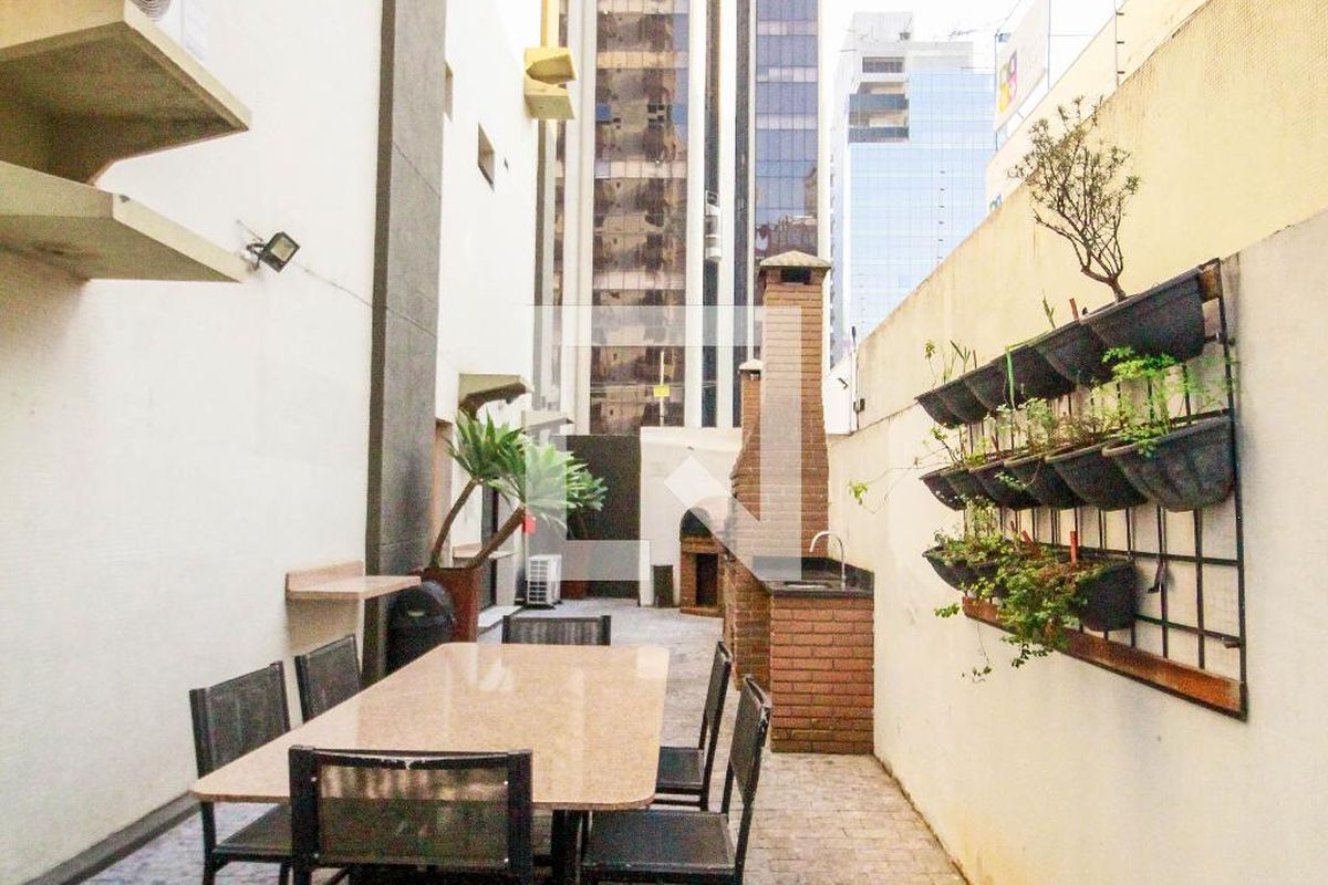 Apartamento, 1 quarto, 55 m² - Foto 124