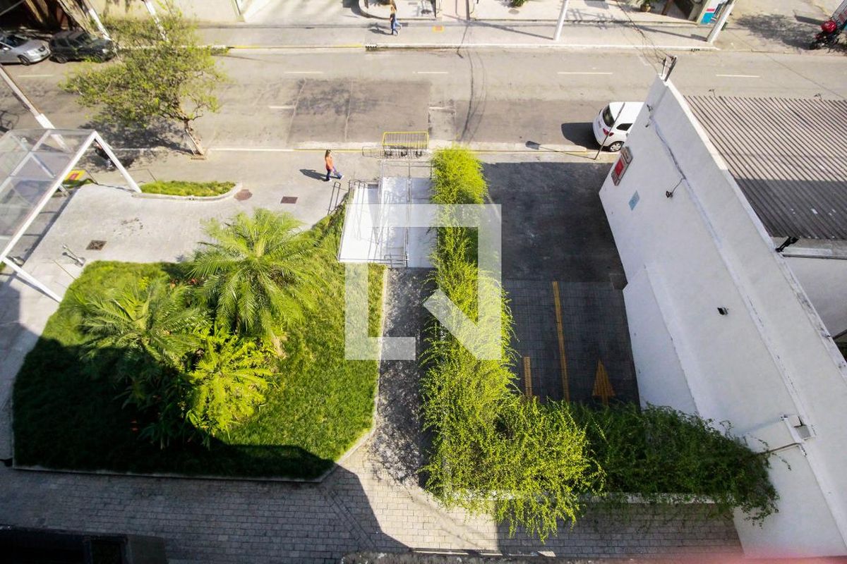 Apartamento, 1 quarto, 55 m² - Foto 40