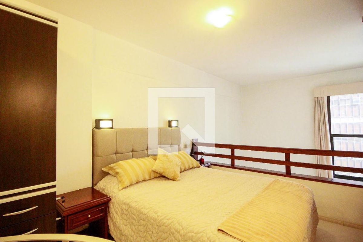 Apartamento, 1 quarto, 55 m² - Foto 48