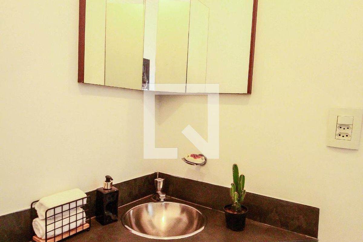 Apartamento, 1 quarto, 55 m² - Foto 80