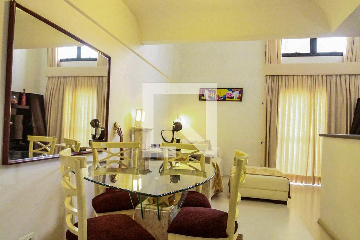Apartamento, 1 quarto, 55 m² - Foto 10