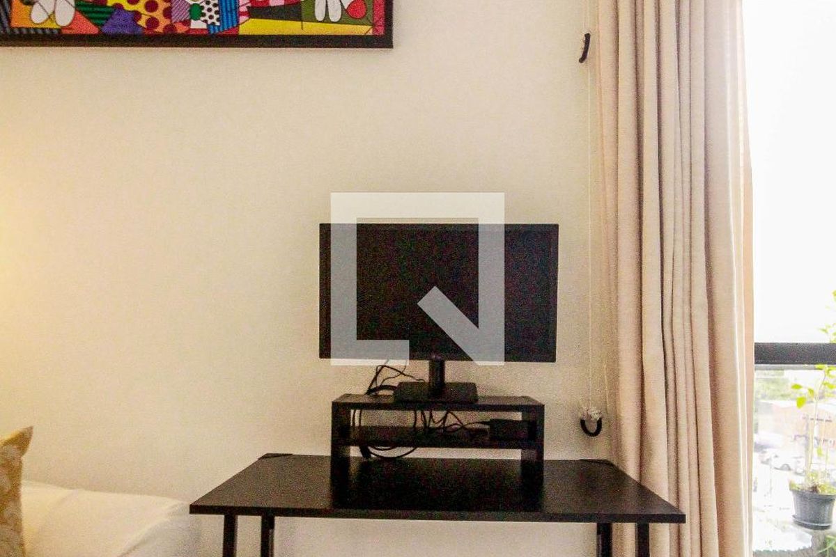 Apartamento, 1 quarto, 55 m² - Foto 30