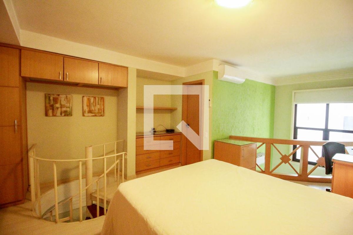 Apartamento, 1 quarto, 58 m² - Foto 34