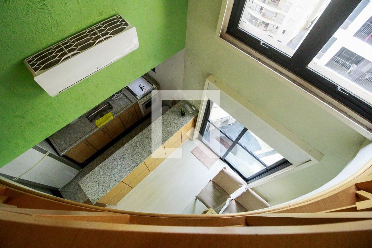 Apartamento, 1 quarto, 58 m² - Foto 52