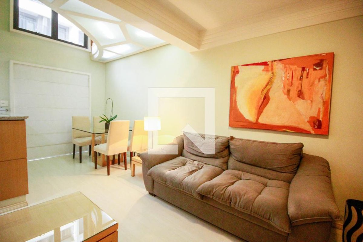 Apartamento, 1 quarto, 58 m² - Foto 4