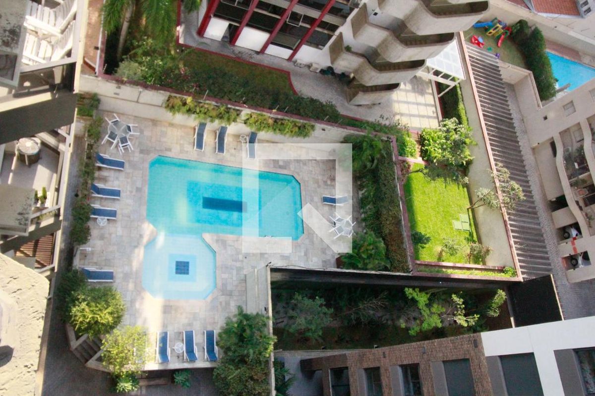 Apartamento, 1 quarto, 58 m² - Foto 26