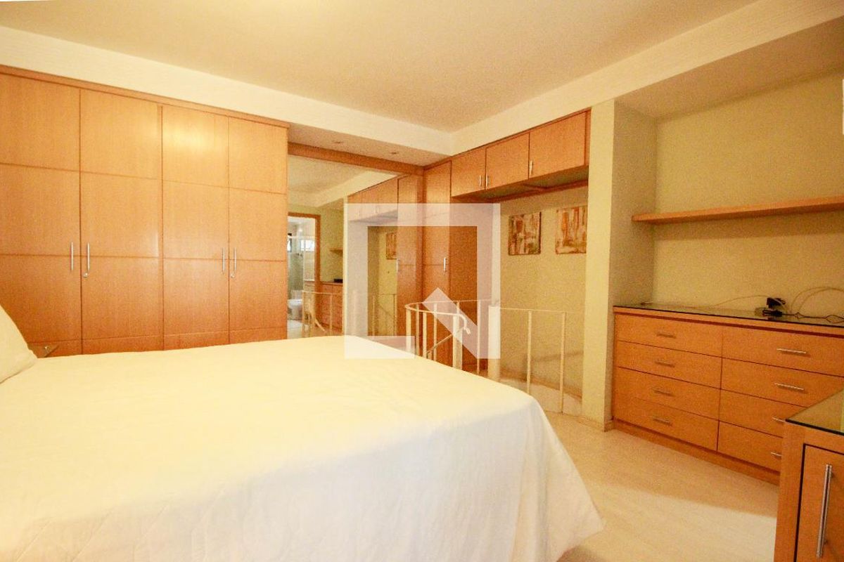 Apartamento, 1 quarto, 58 m² - Foto 30