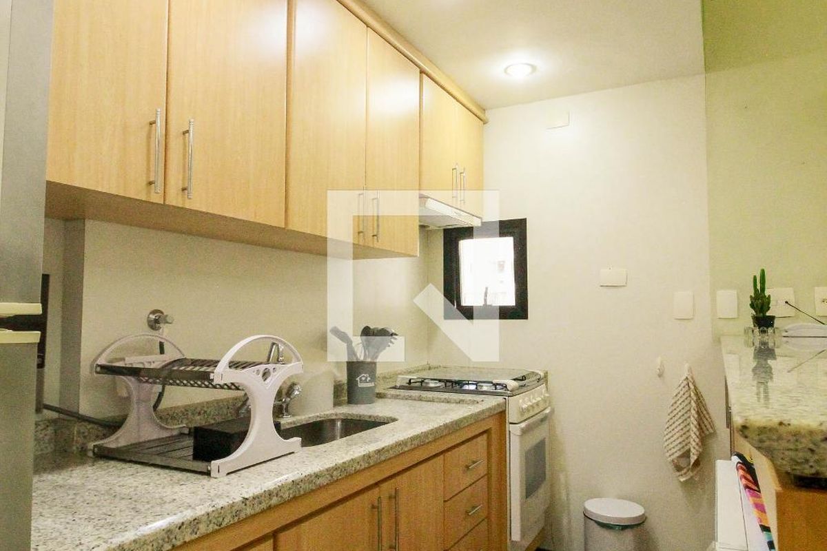 Apartamento, 1 quarto, 58 m² - Foto 92